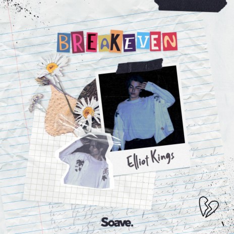 Breakeven | Boomplay Music