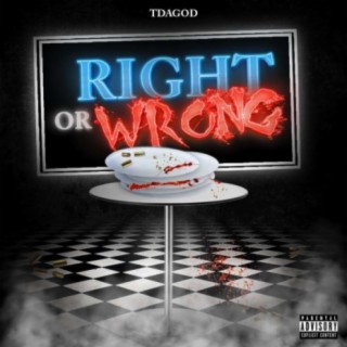 Right or Wrong