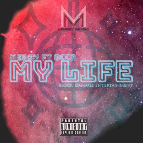 My Life ft. Occa | Boomplay Music