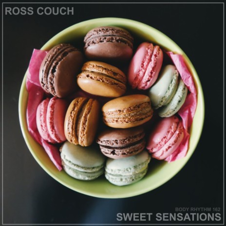 Sweet Sensations (Radio Edit)