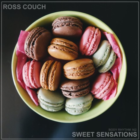 Sweet Sensations (Radio Edit) | Boomplay Music