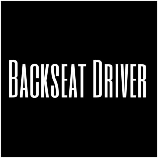 Backseat Driver
