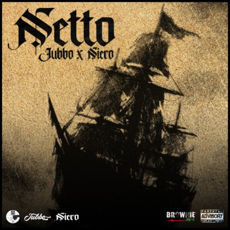 Netto ft. Jubbo & Niero | Boomplay Music
