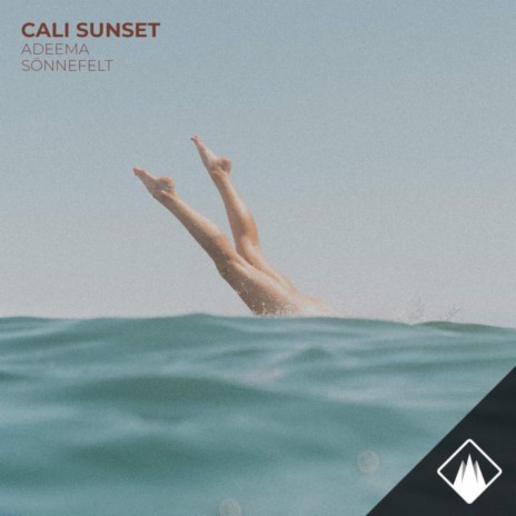 Cali Sunset ft. Adeema | Boomplay Music