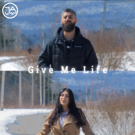 GIVE ME LIFE ft. Tya Chamoun | Boomplay Music
