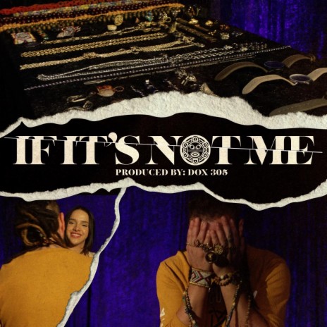 If It's Not Me ft. Chi-Town Ka$h | Boomplay Music