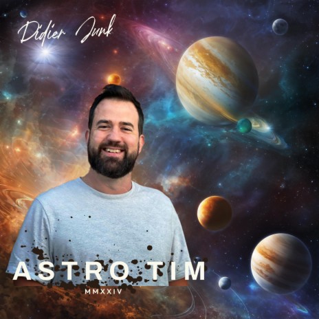 Astro Tim