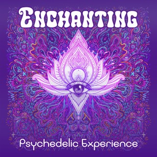 Enchanting Psychedelic Experience: Trippy Journey to Yourself