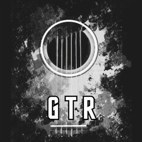 GTR (Guitar Trap Instrumental) | Boomplay Music