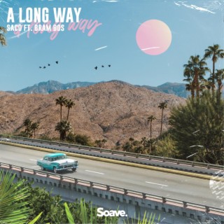 A Long Way (feat. Bram Bos)