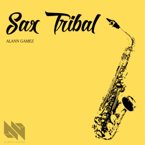 Sax Tribal | Boomplay Music