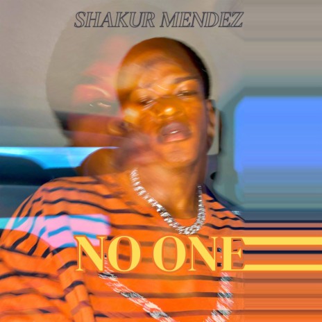 No One (Sped Up)
