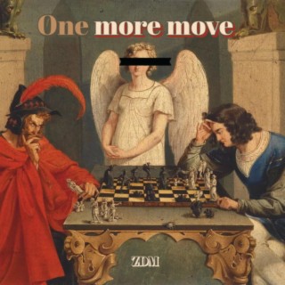 One more move