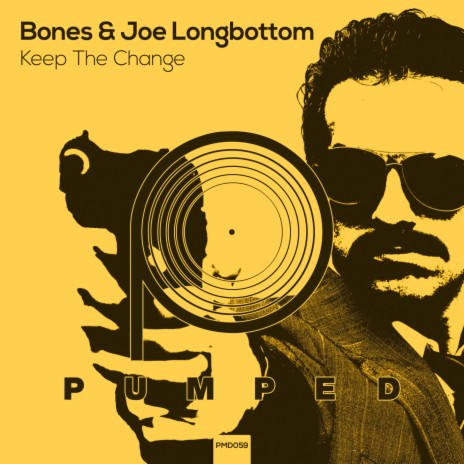 Keep The Change ft. Joe Longbottom | Boomplay Music