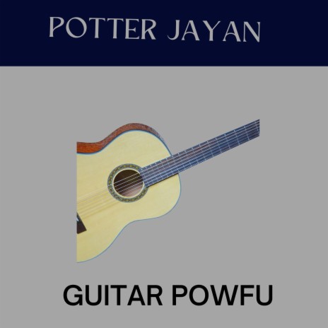 Guitar Powfu