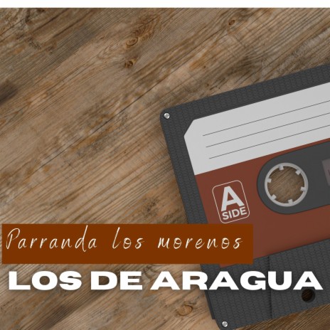 Los De Aragua | Boomplay Music