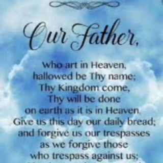 Our Father