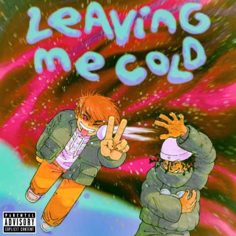 Leaving Me Cold ft. Machai | Boomplay Music