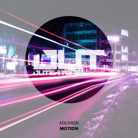 Motion ft. Outertone | Boomplay Music