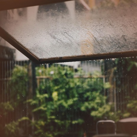 Soothing Rain Sounds on a Roof with Thunder for Instant Relaxation ft. Thunderstorms & Gentle Rain Makers