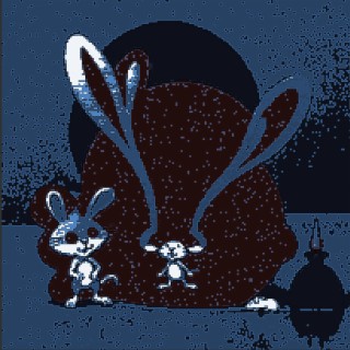 Rabbits/Mice