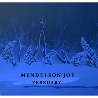 Mendelson Joe