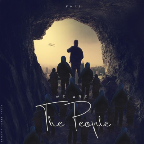 We Are The People | Boomplay Music