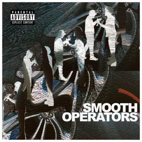 Smooth Operators ft. Swave ATWA | Boomplay Music