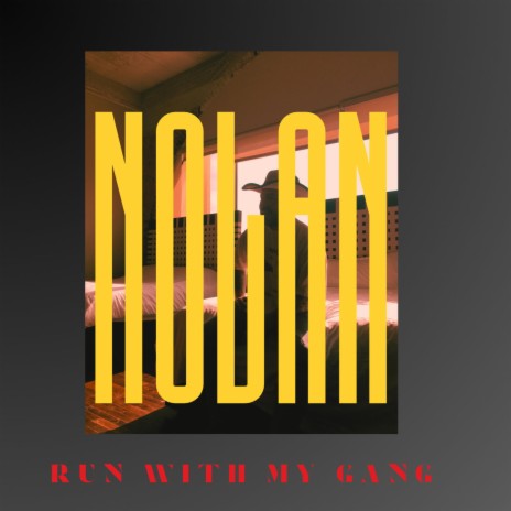 Run With My Gang | Boomplay Music