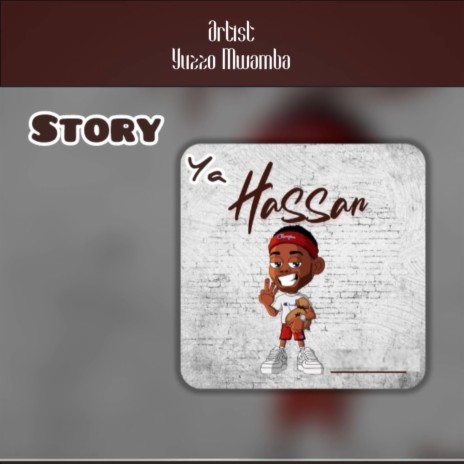 Story ya Hassani | Boomplay Music