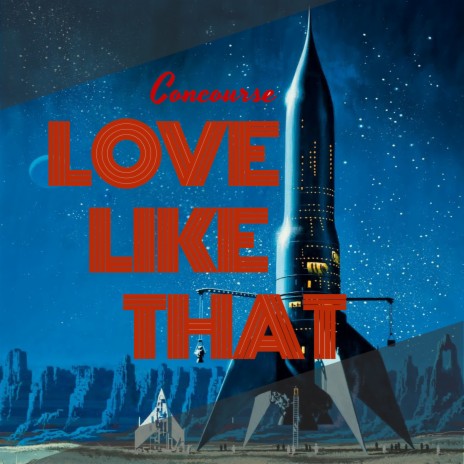 Love Like That | Boomplay Music