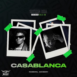 Casablanca (feat. Dala M)