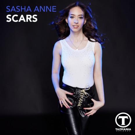 Scars (Larry Peace Remix)