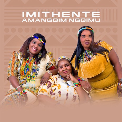 Amangqim ngqimu | Boomplay Music