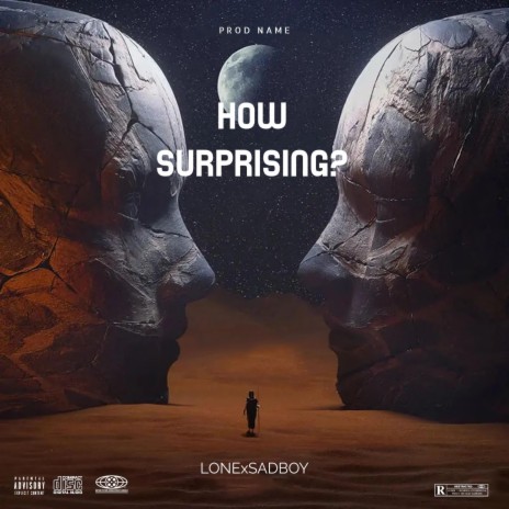 HOW SURPRISING? | Boomplay Music