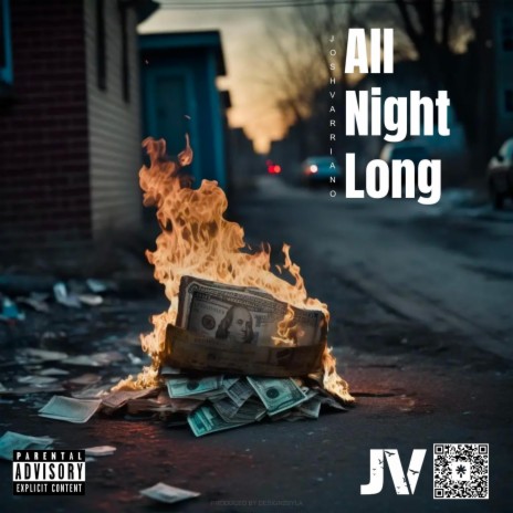 All Night Long | Boomplay Music