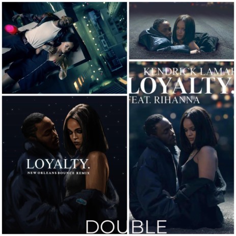 Loyalty 2k24 | Boomplay Music