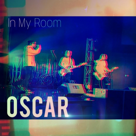 In My Room (Reimagined) | Boomplay Music