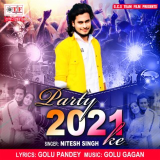 Party 2021 Ke