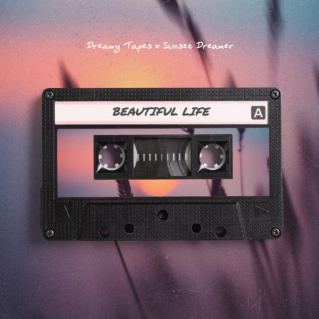 Beautiful Life ft. Sunset Dreamer | Boomplay Music