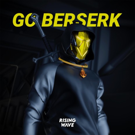 Go Berserk ft. Remezy & Tommygunnz