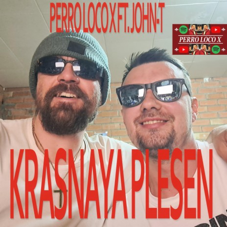 Krasnaya Plesen | Boomplay Music