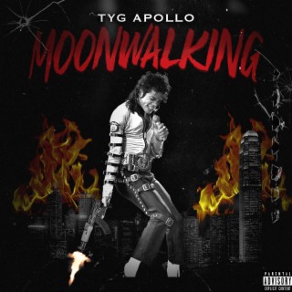 Moonwalking