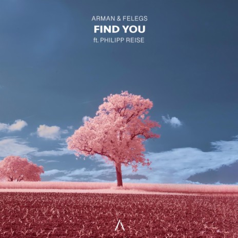 Find You ft. Felegs & Philipp Reise
