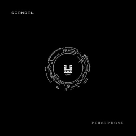 Persephone | Boomplay Music