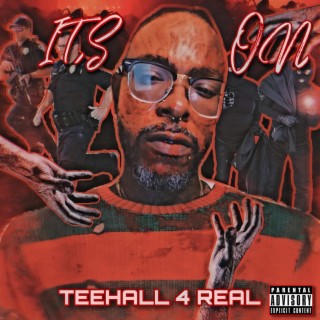 Teehall4real