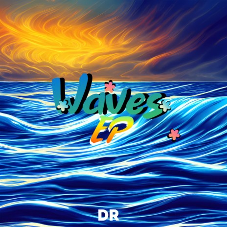 Dying Waves ft. Jammerst1ck | Boomplay Music