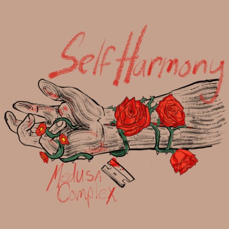 Self Harmony ft. @ghettomystic a.k.a Kayla Rodriguez | Boomplay Music
