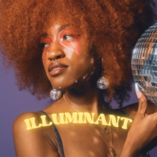 ILLUMINANT lyrics | Boomplay Music