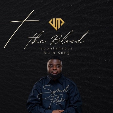 The Blood | Boomplay Music